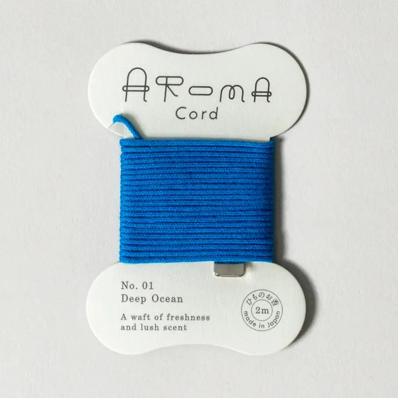 AROMA Cord Incense