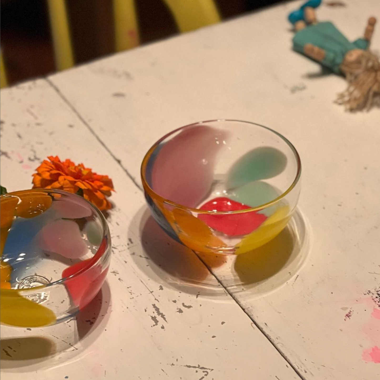 Bow Glassworks Snack Bowl