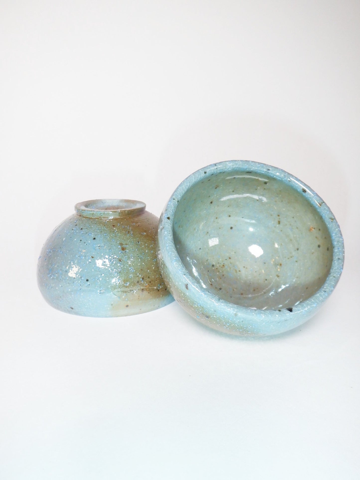 Wood Fired Snack Bowl 004