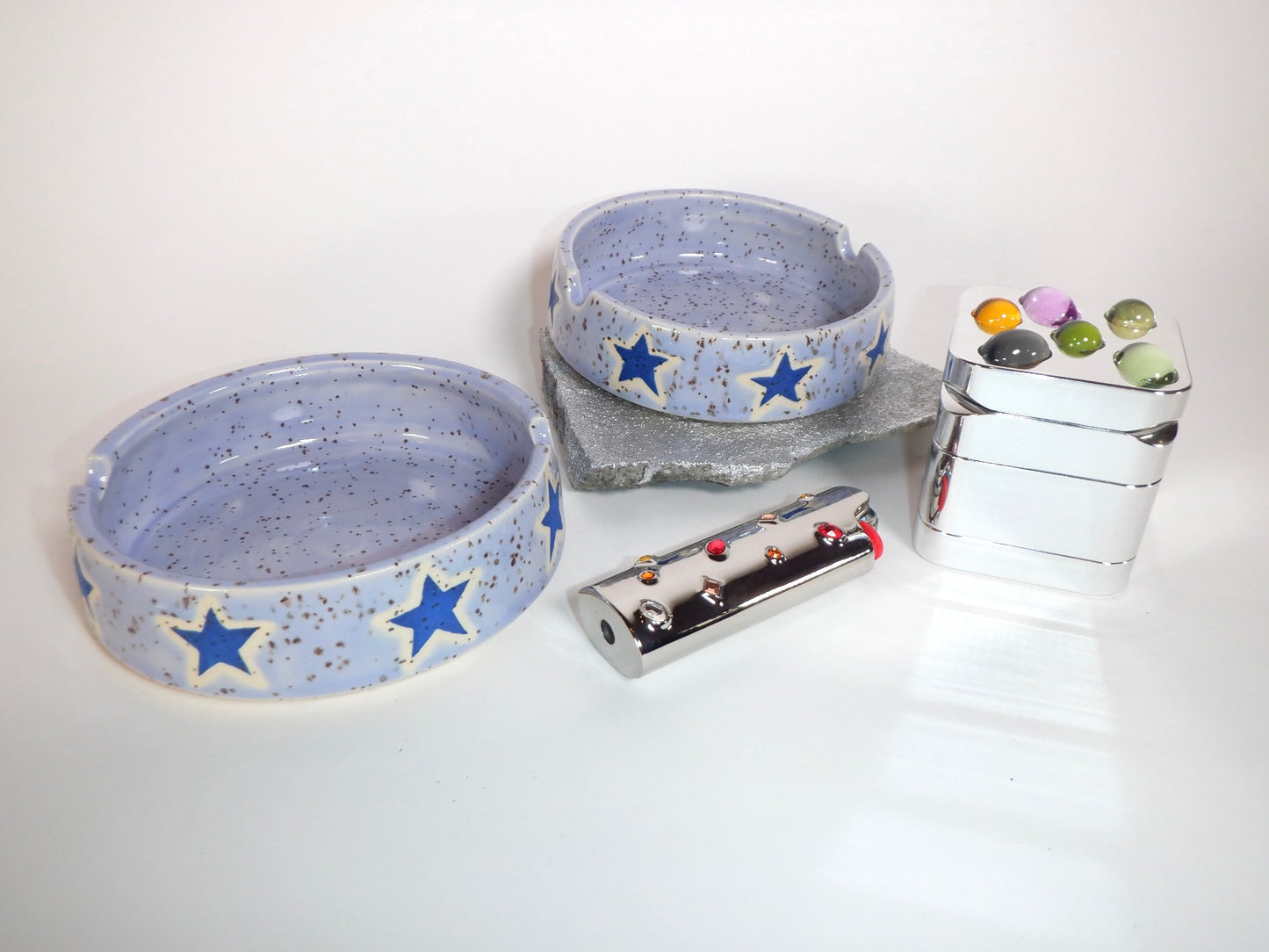 Ash Tray 080