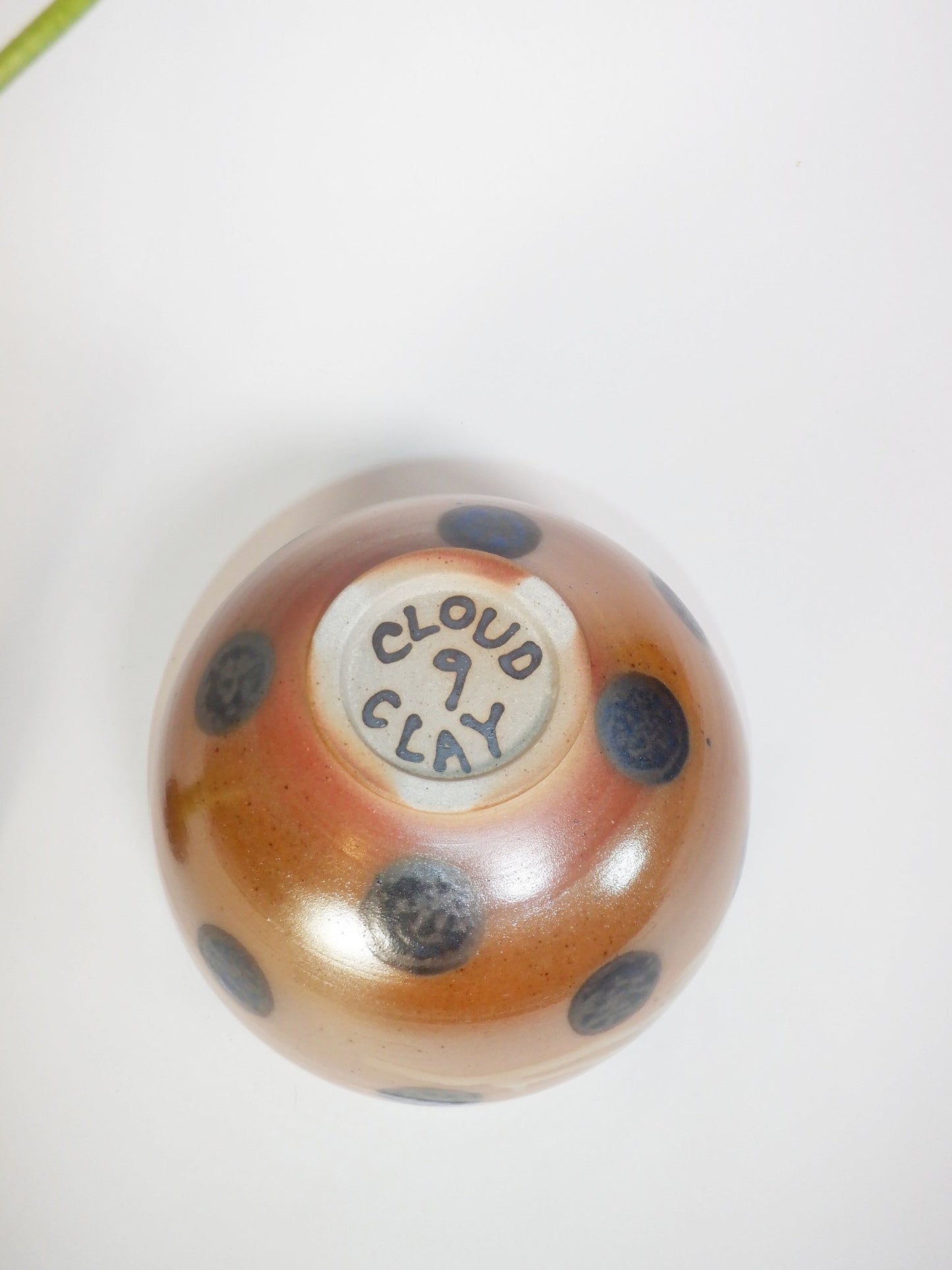 Wood Fired Bowl 027
