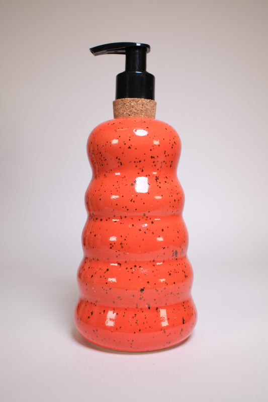 Soap Dispenser 113