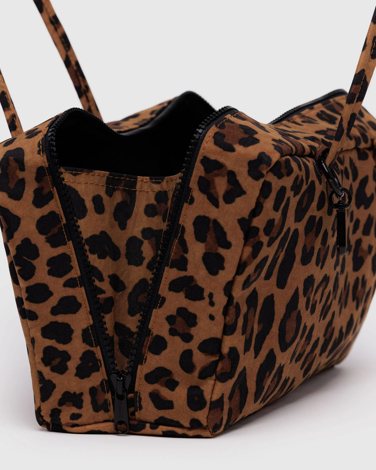 BAGGU Nylon Bowler Bag