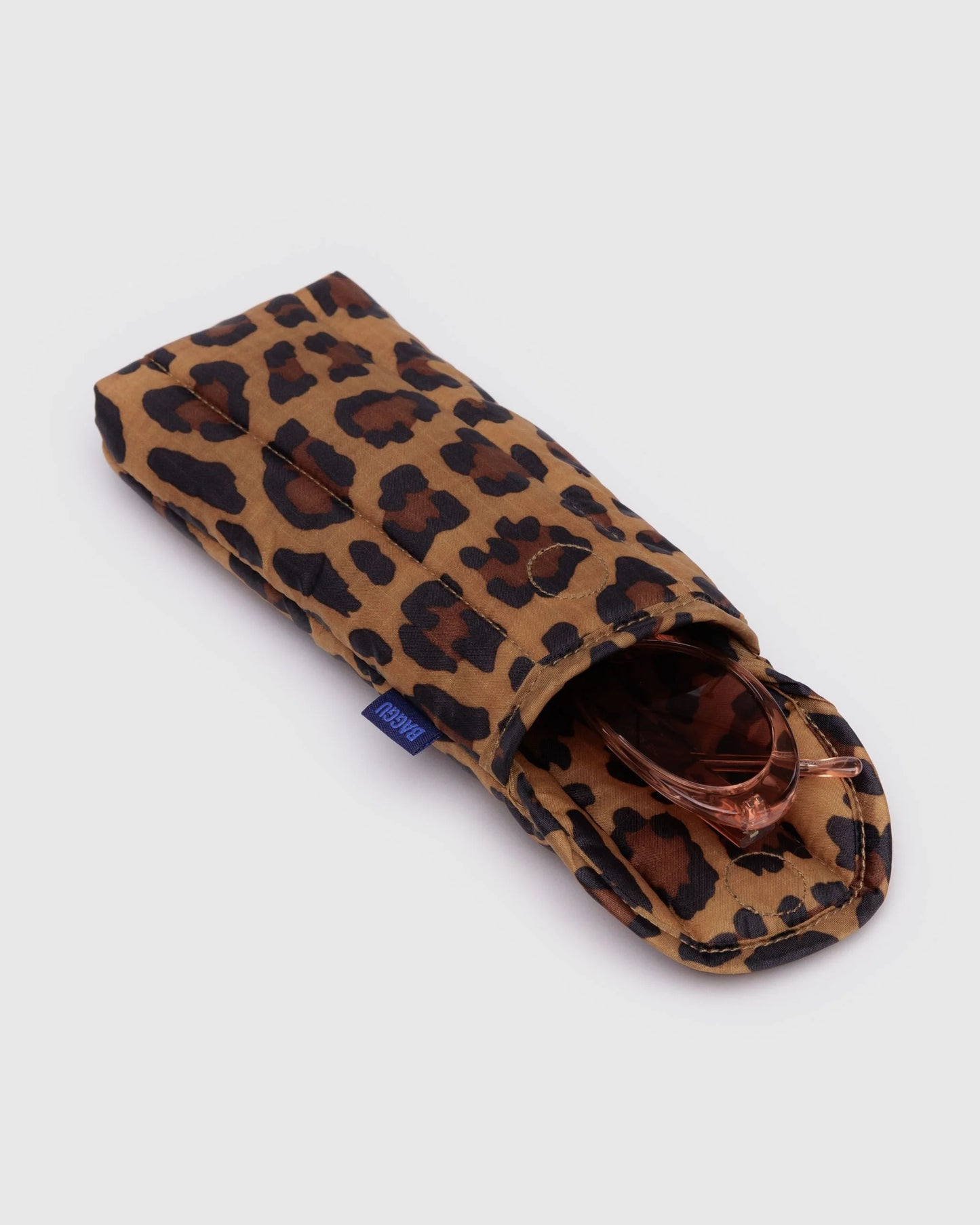 BAGGU Puffy Glasses Sleeve