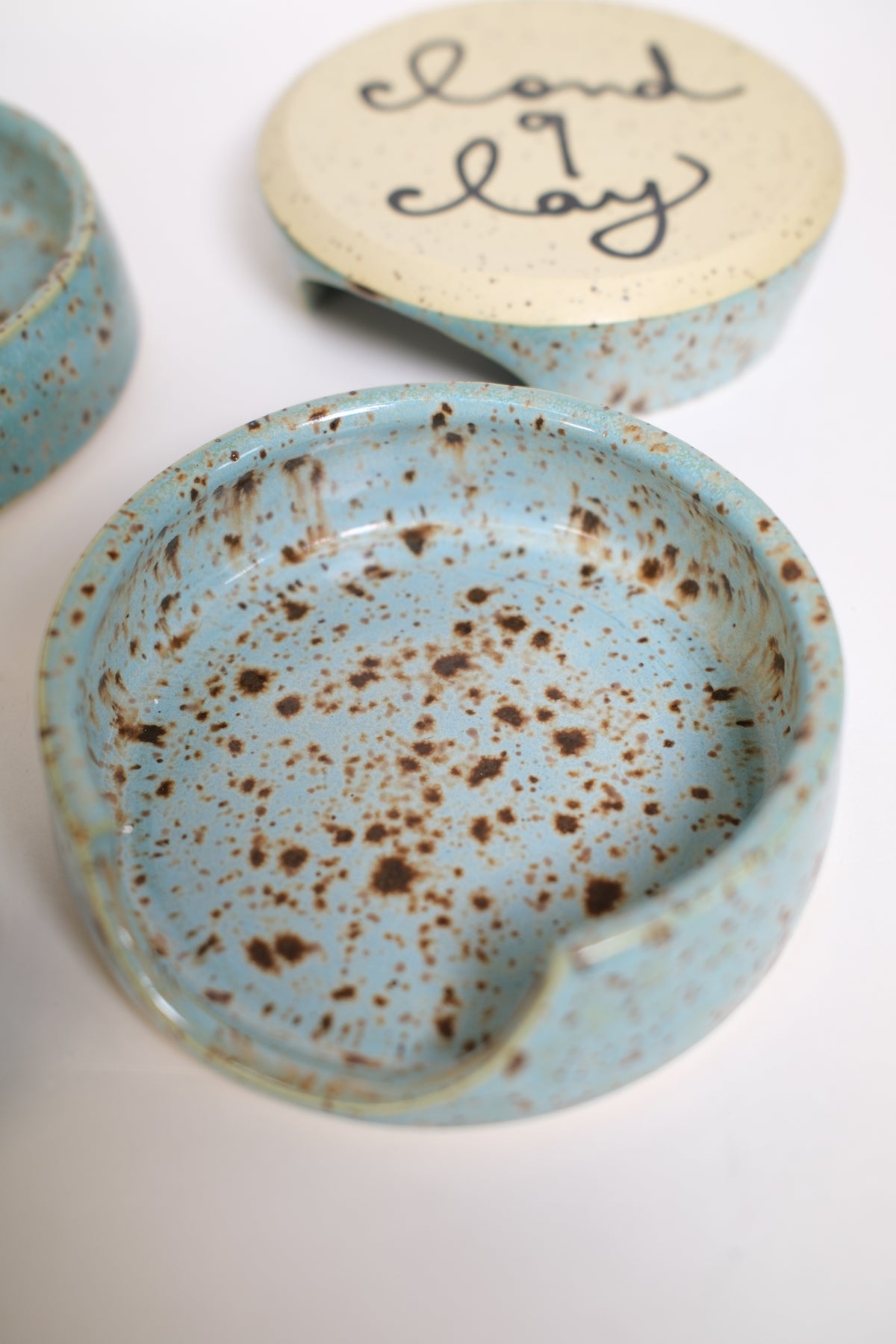 Spoon Rest 091