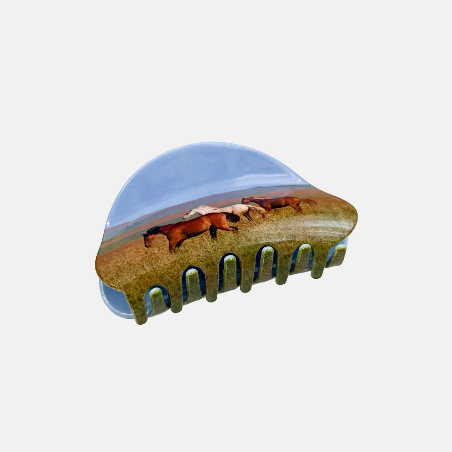 Suki Claw in Horse Girl