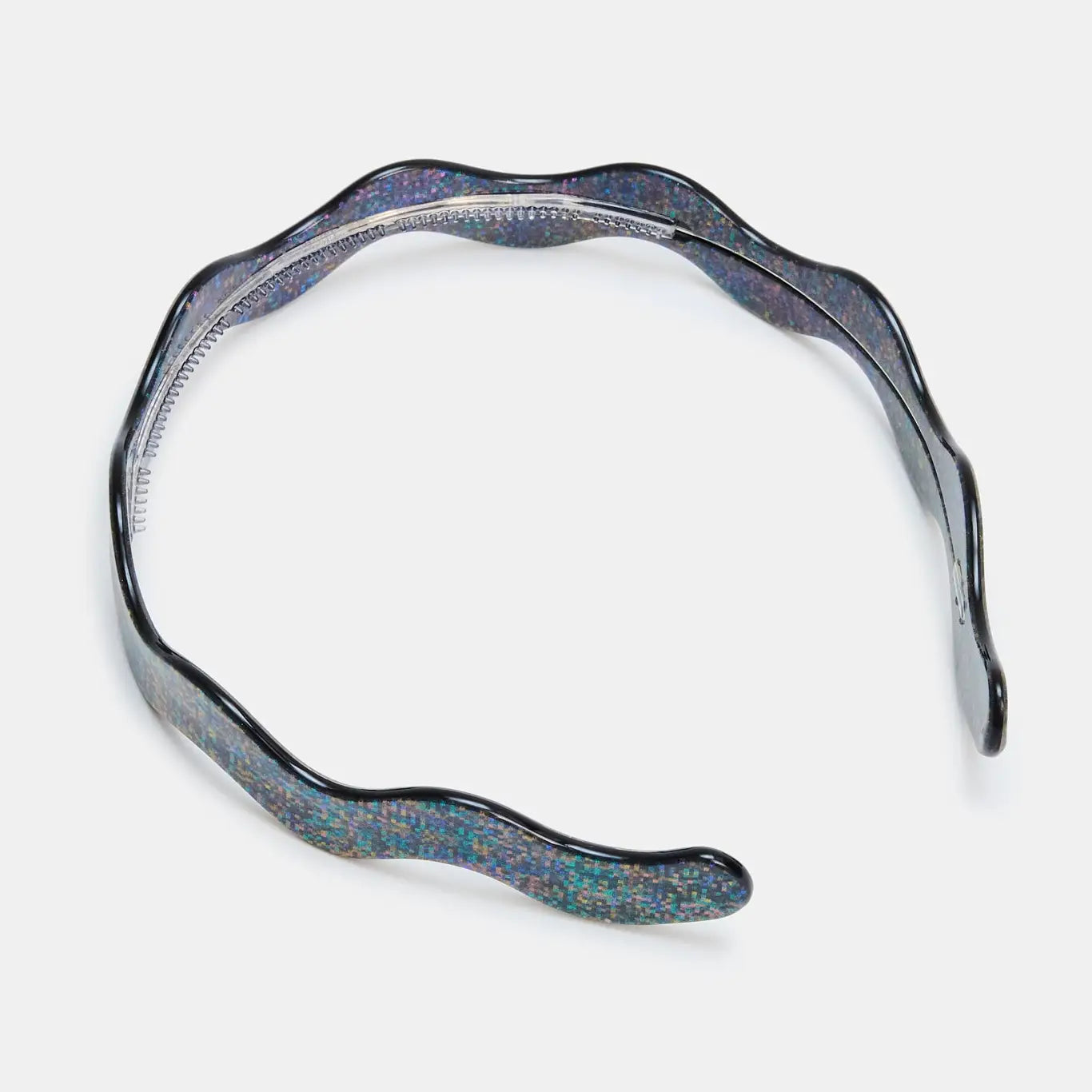 Chunks Wavy Headband