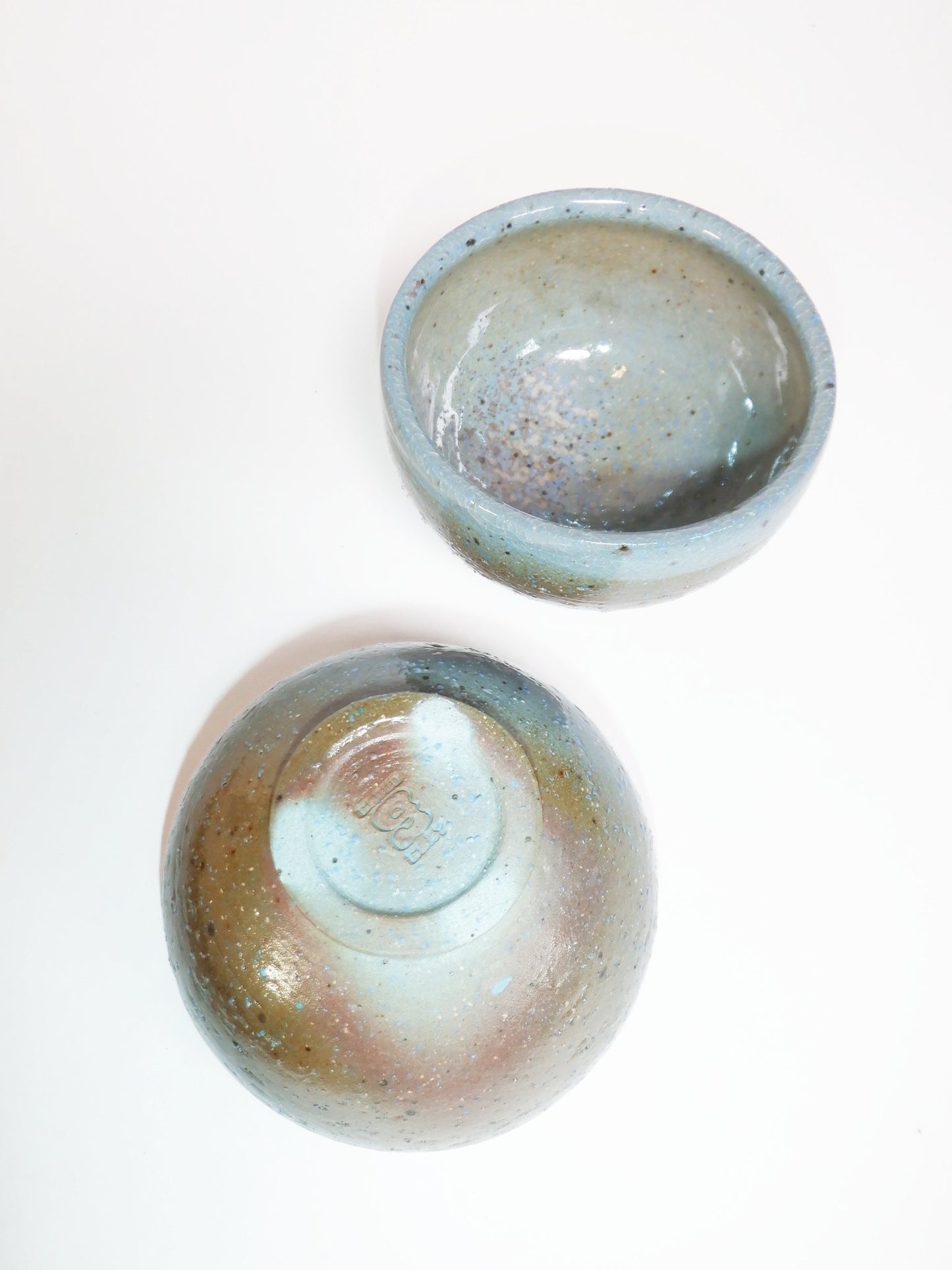 Wood Fired Snack Bowl 004
