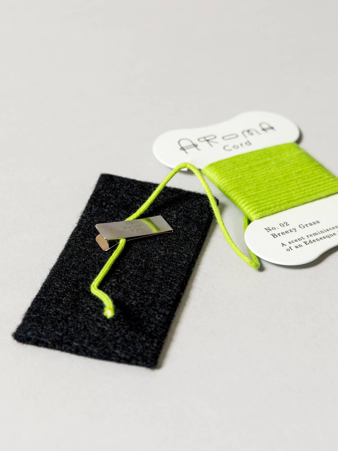 AROMA Cord Incense