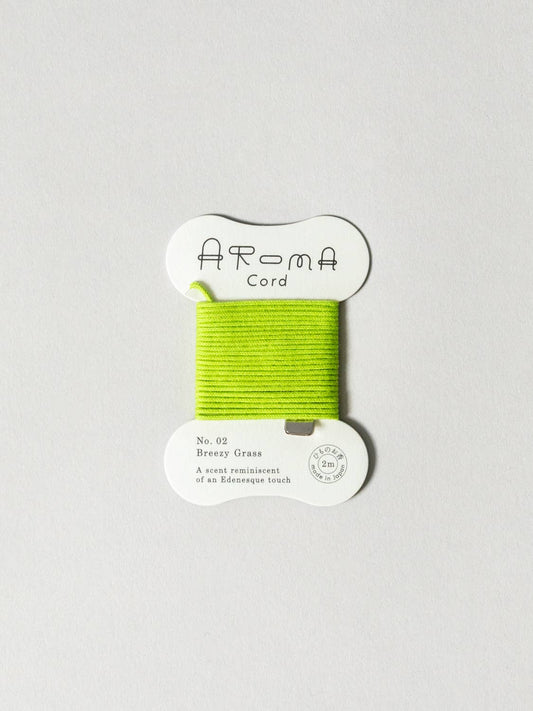 AROMA Cord Incense
