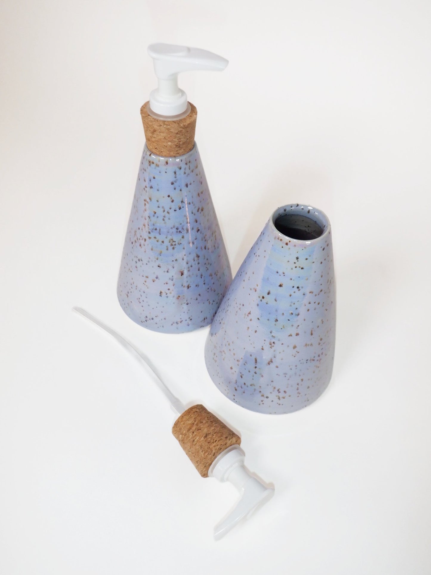 Soap Dispenser 111