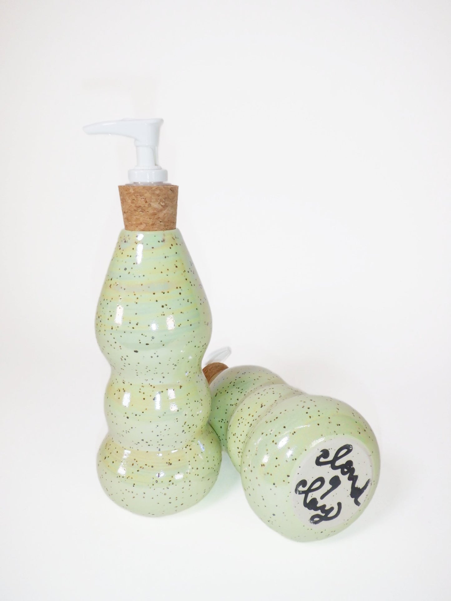 Soap Dispenser 108