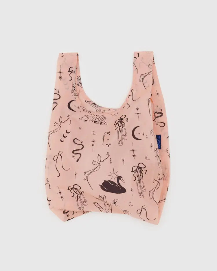 BAGGU Baby Reusable Bag エコバッグ BAGGU Baby Reusable Bags – cloud 9 clay