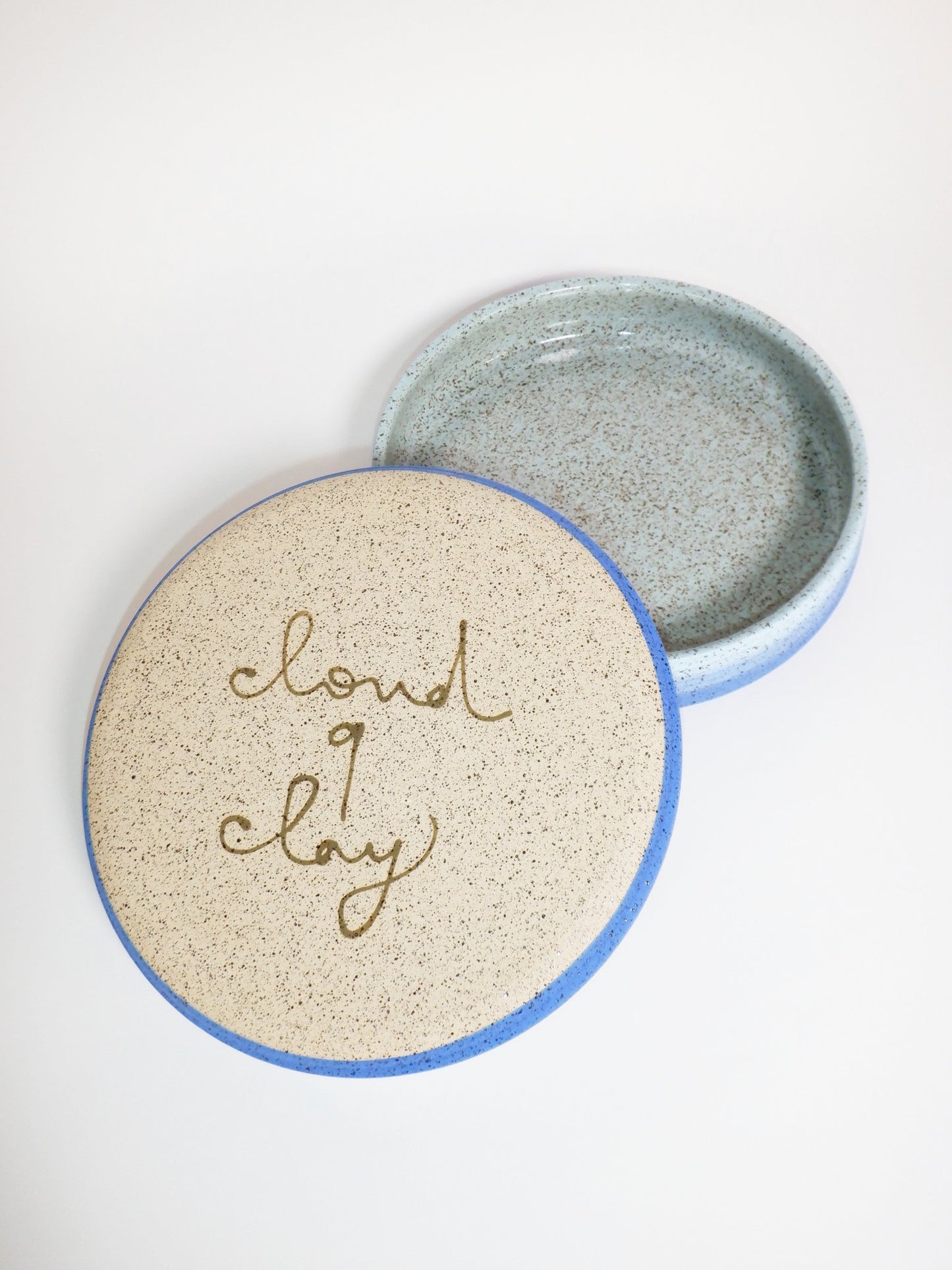 Plate Bowl 044