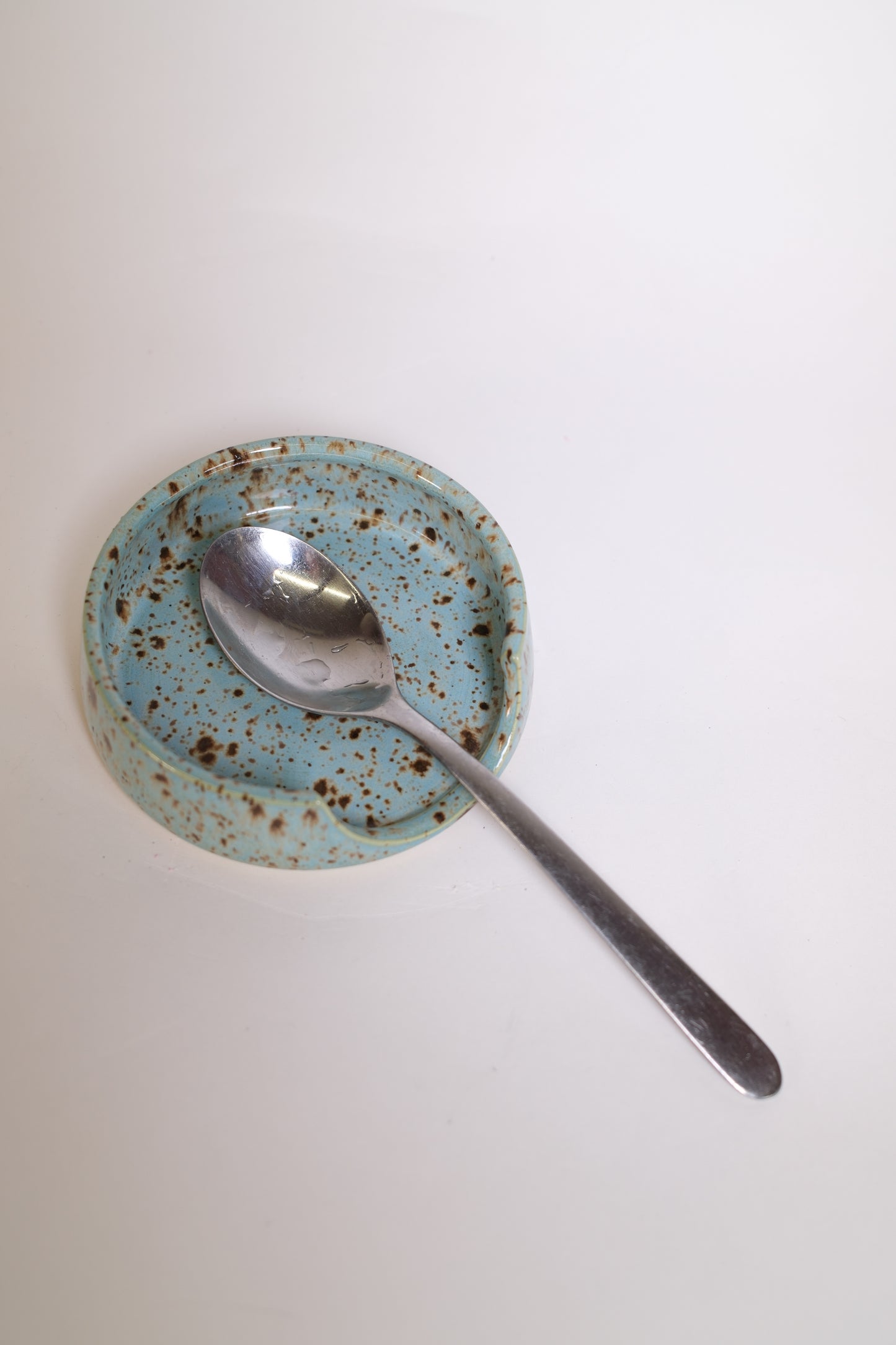 Spoon Rest 091