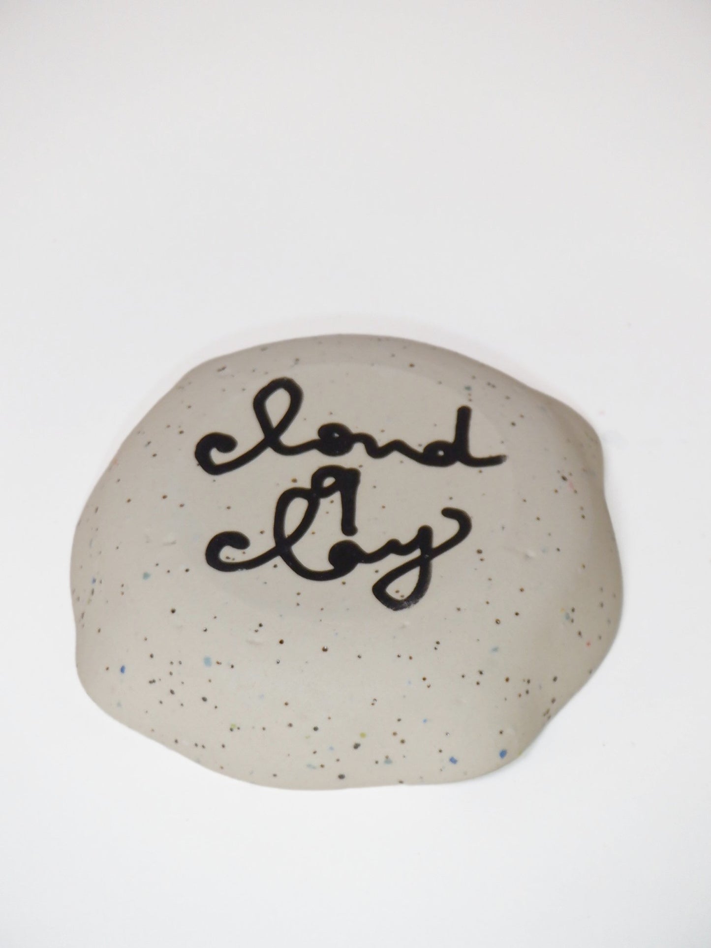 Trinket Dish 056