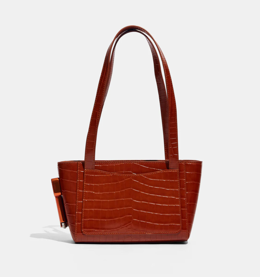 Edie Parker Burn Tote