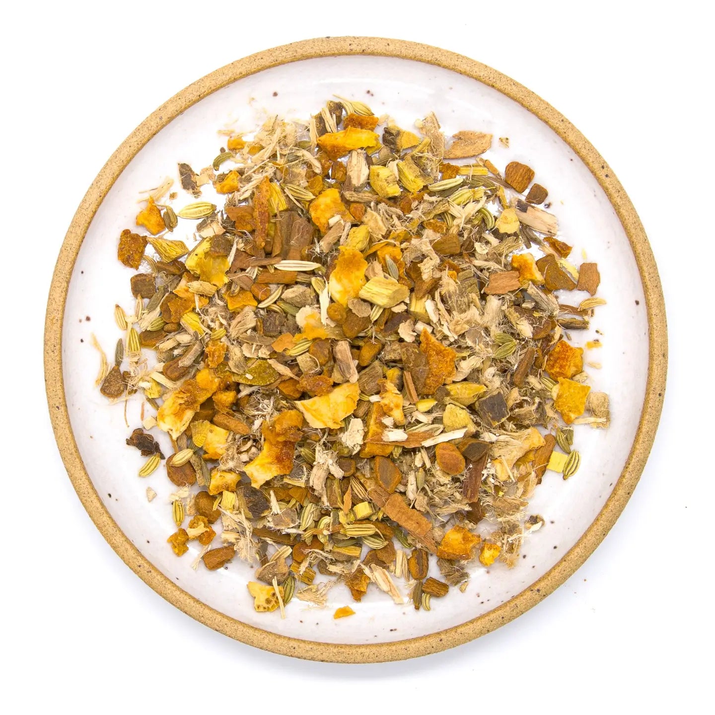 Wild & Tea Loose Tea Blends