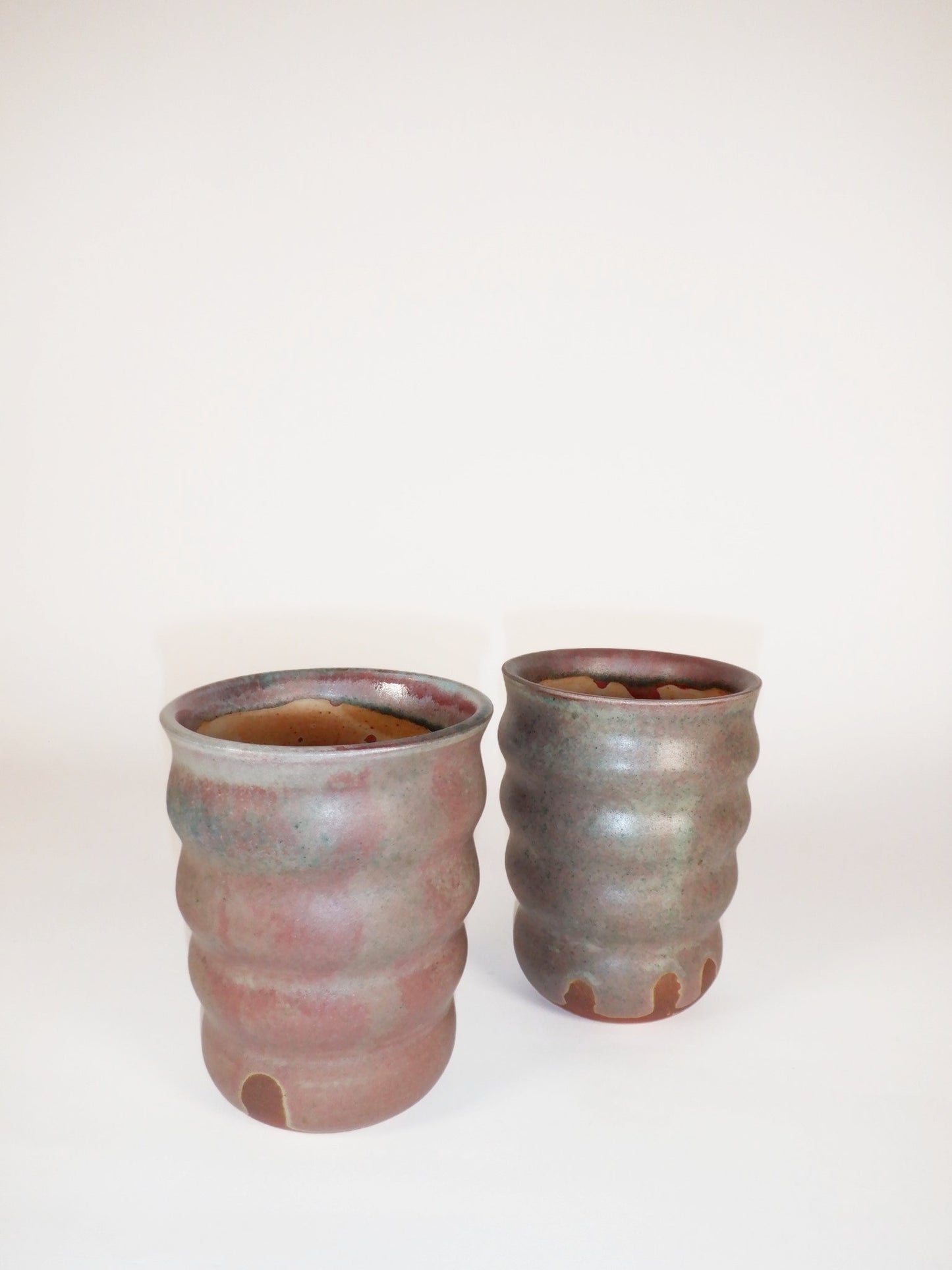 Wood Fired Tumbler 057