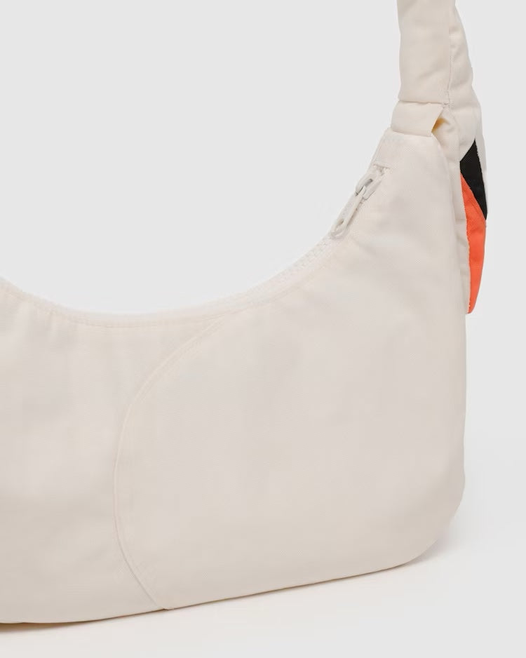 BAGGU Swan Bag