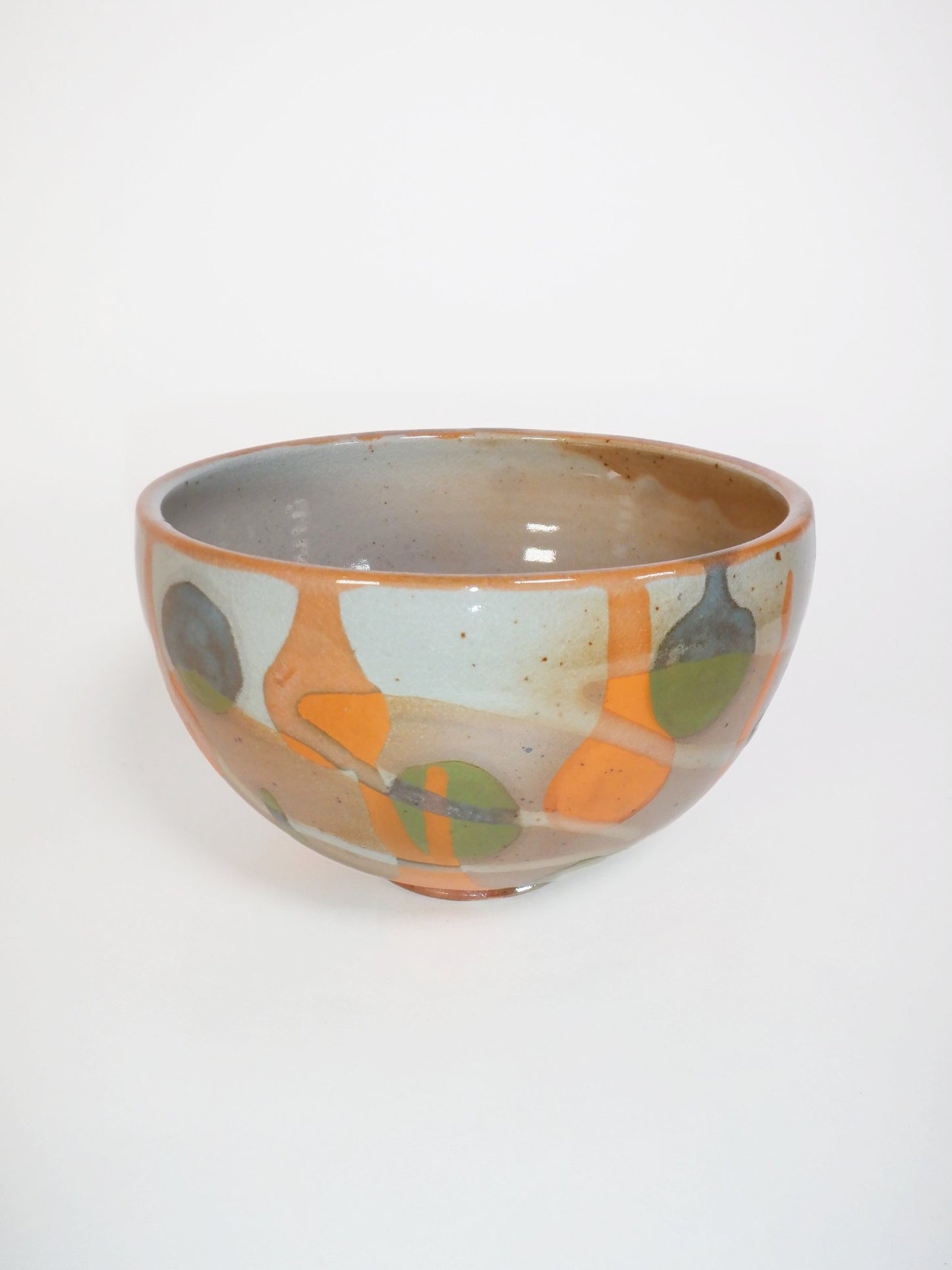Wood Fired Bowl 028