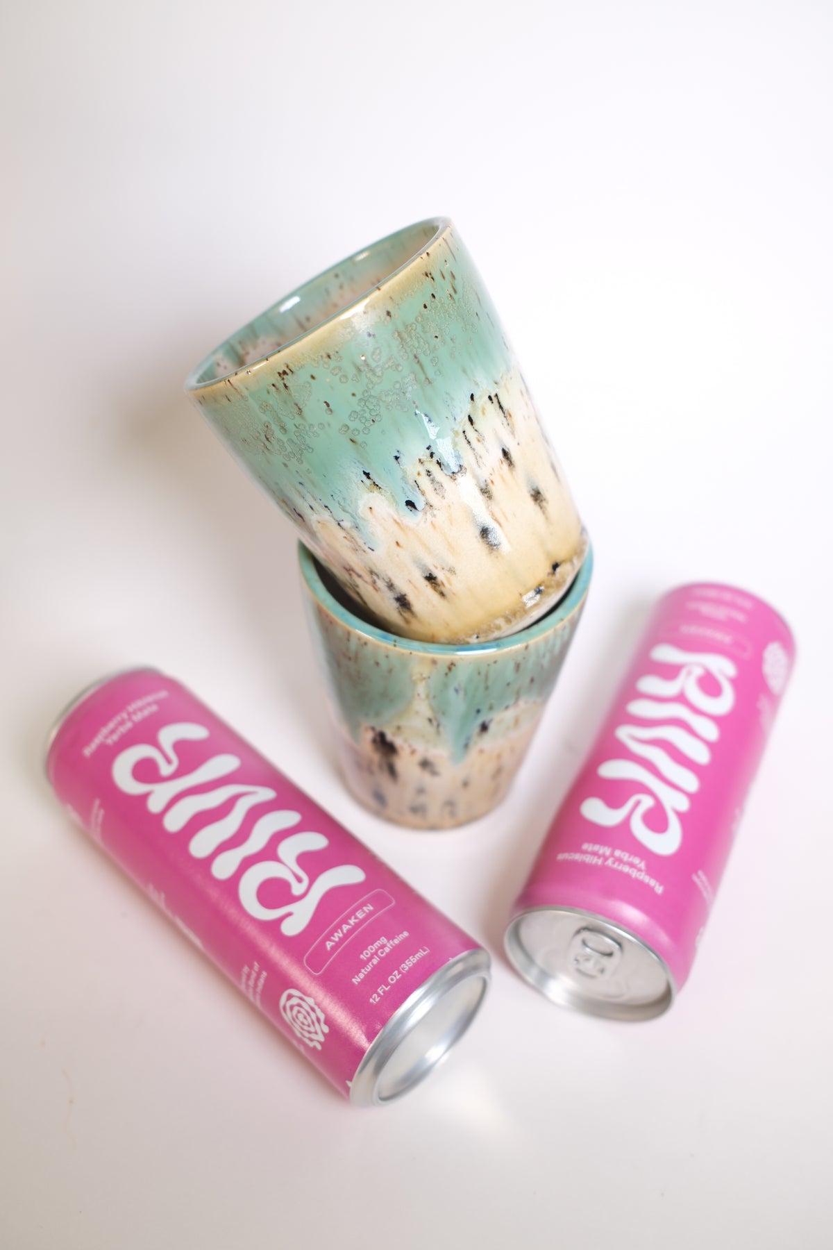 Tumbler 200
