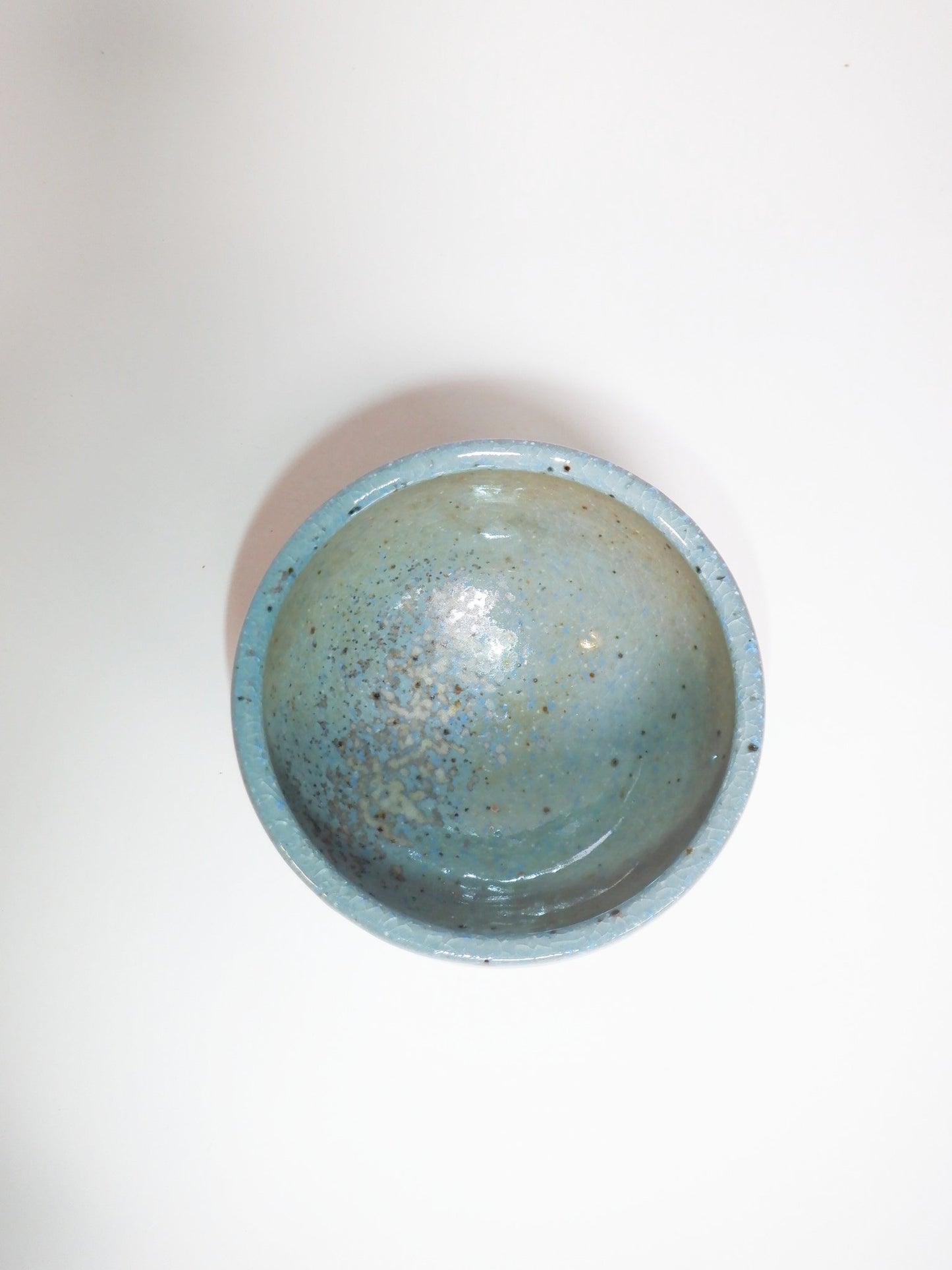 Wood Fired Snack Bowl 004