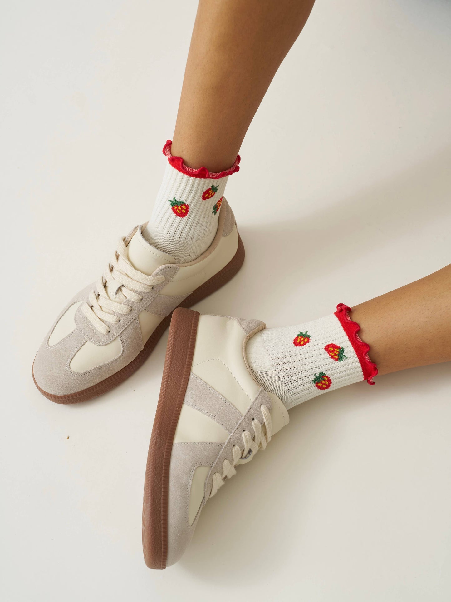 Pilates Socks