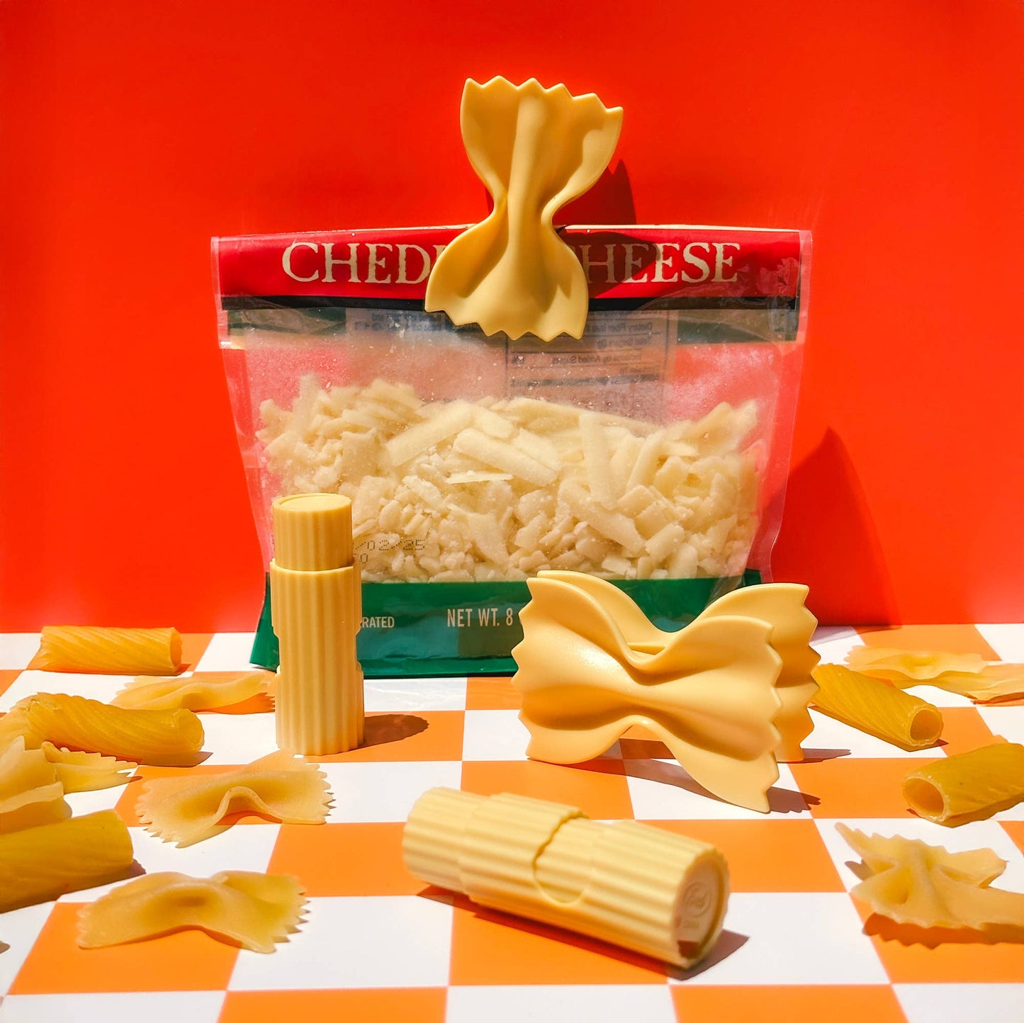 Fred's Chip Clips