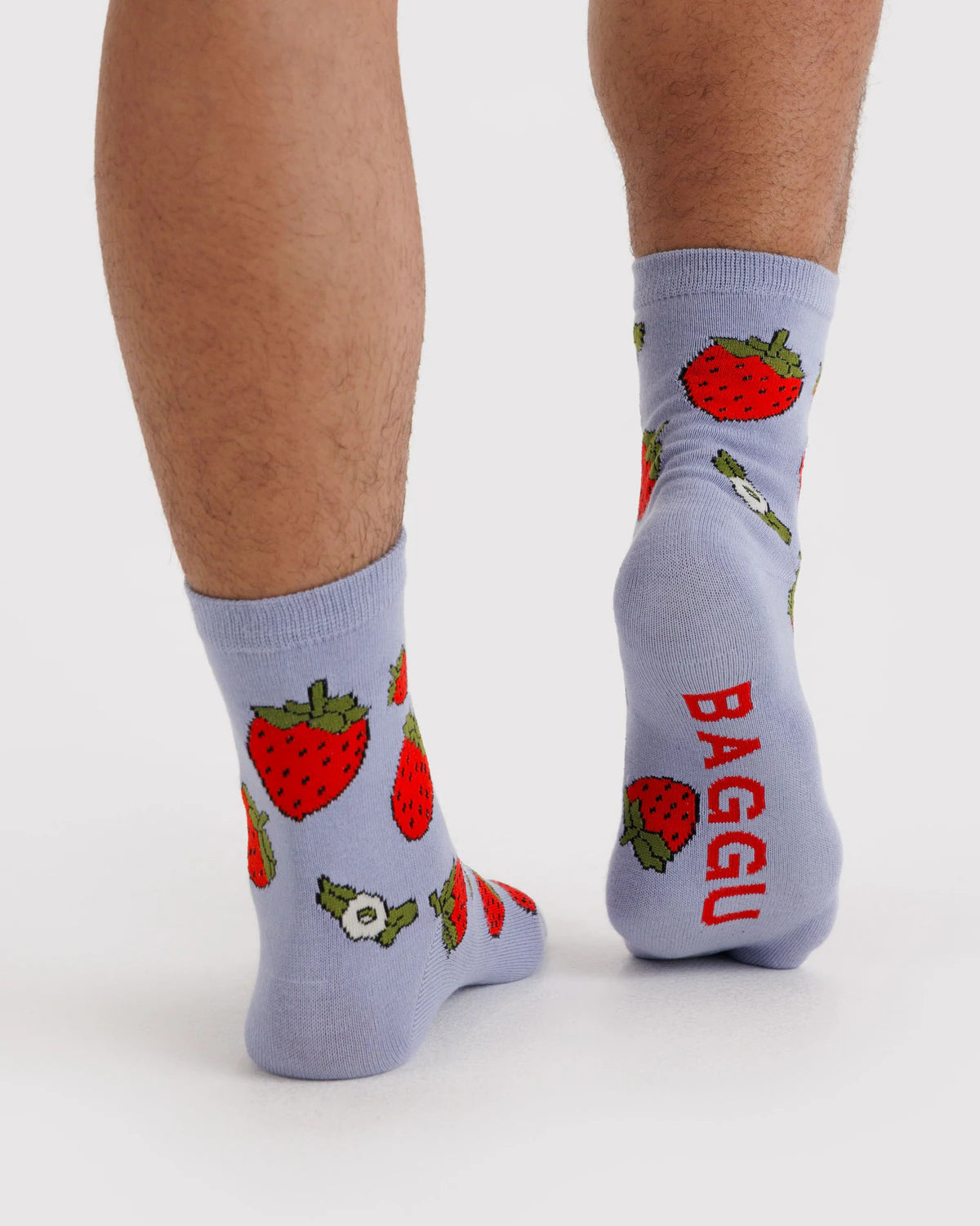 BAGGU Crew Sock