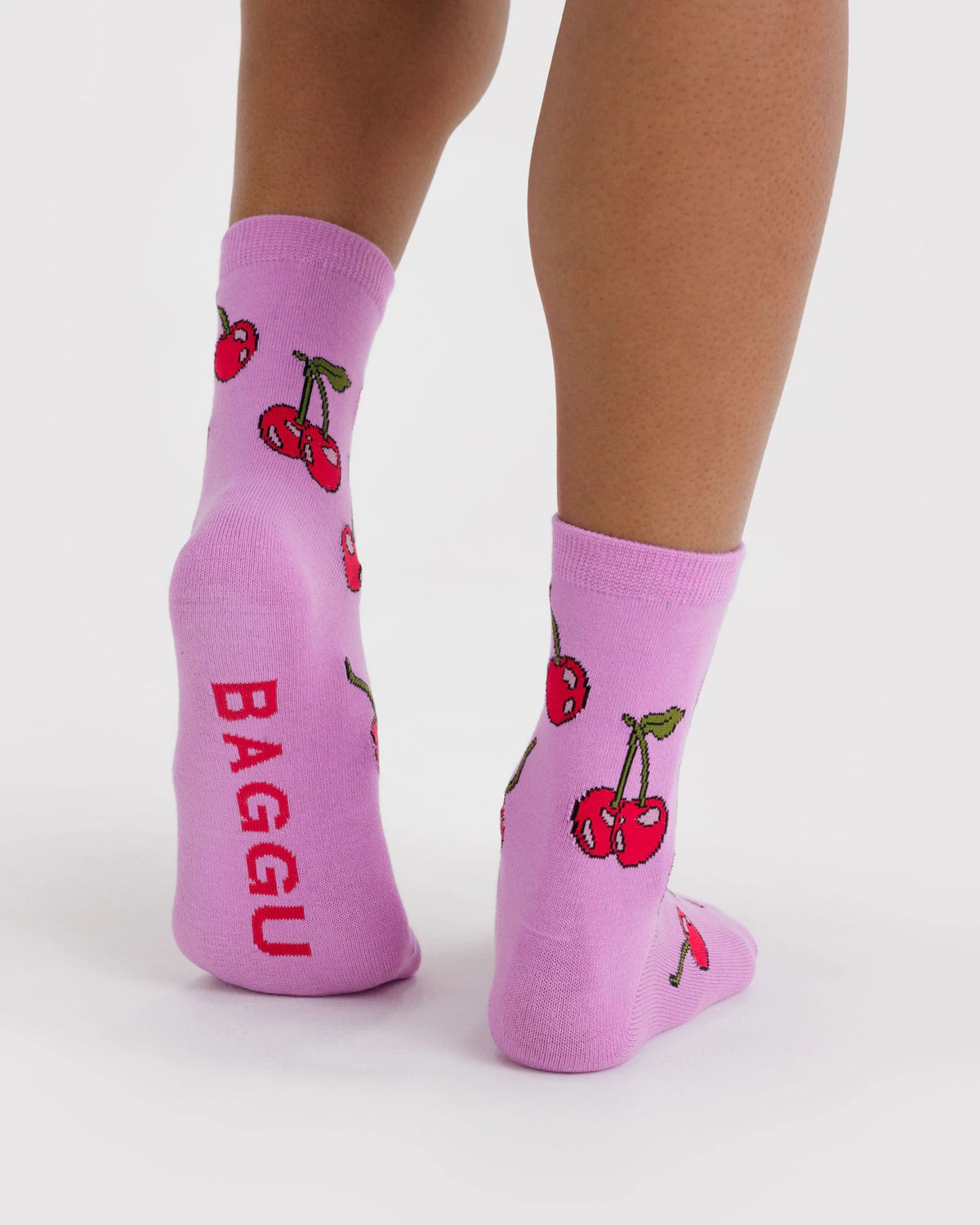 BAGGU Crew Sock