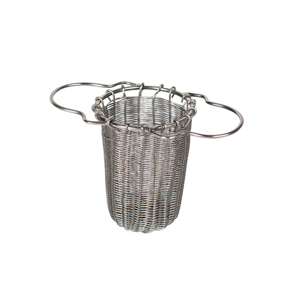 Ten Thousand Villages Tea Strainer