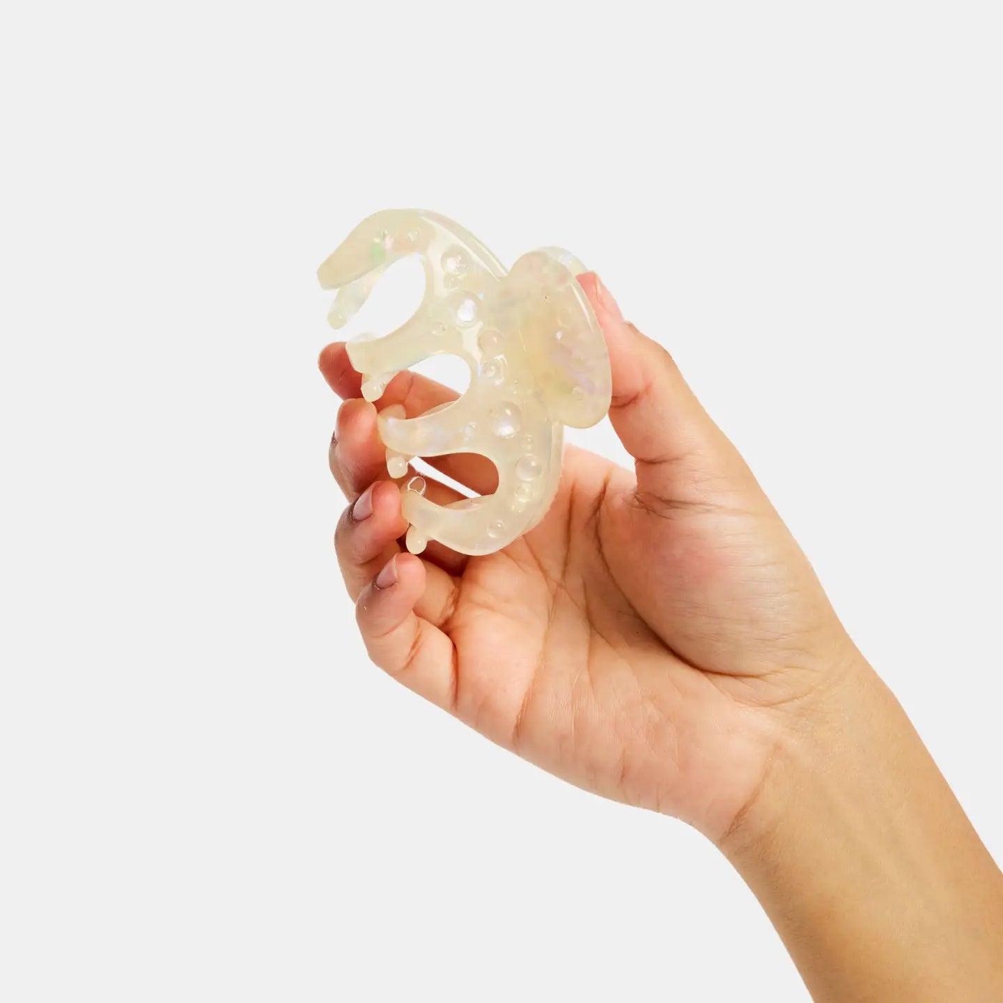Chunks Small Octopus Claw