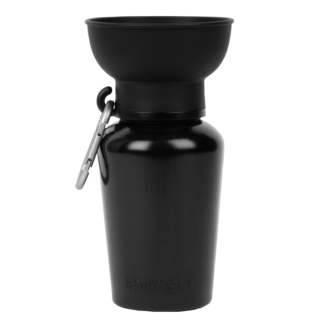 Flip Dog Travel Bottle