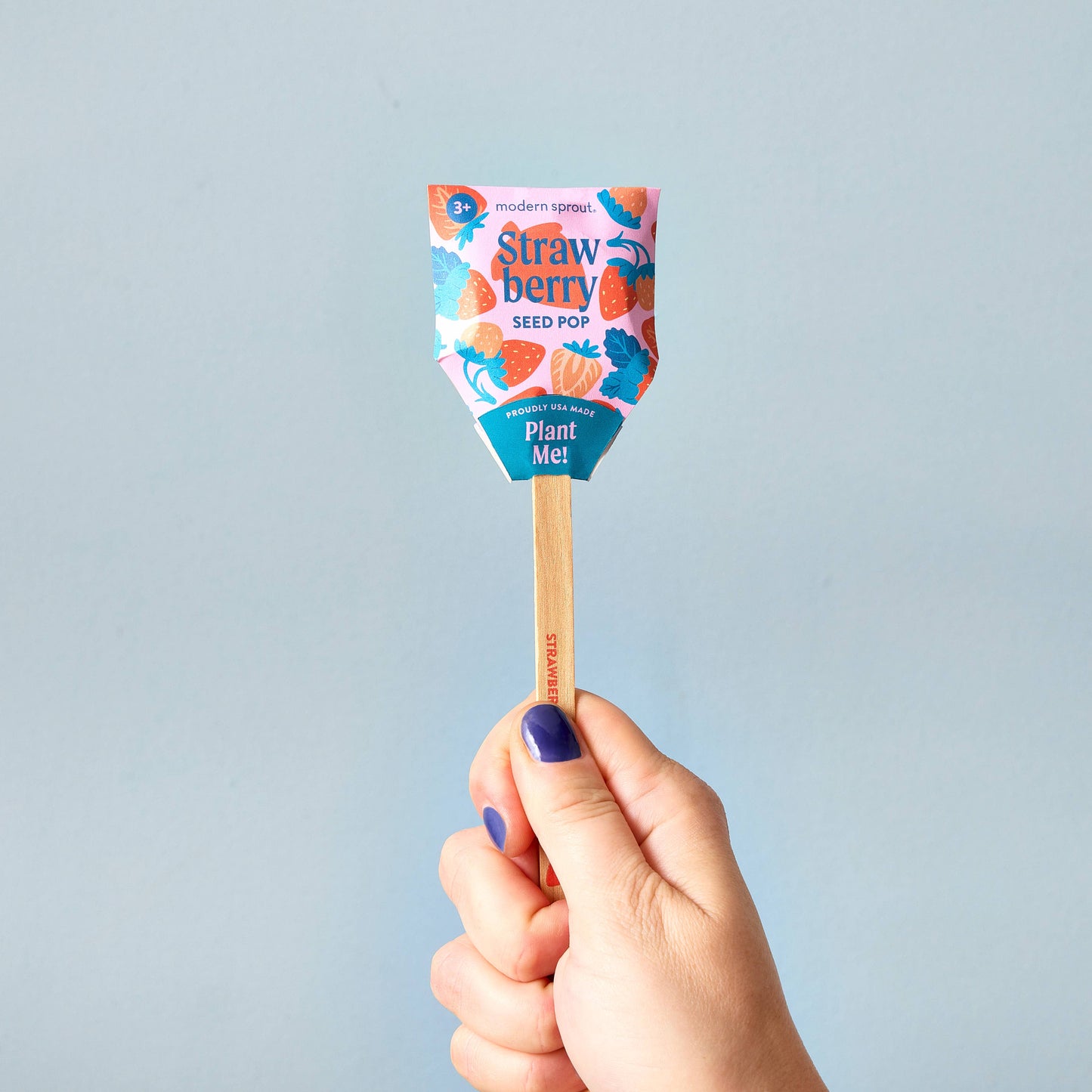 Modern Sprout Garden Seed Pop