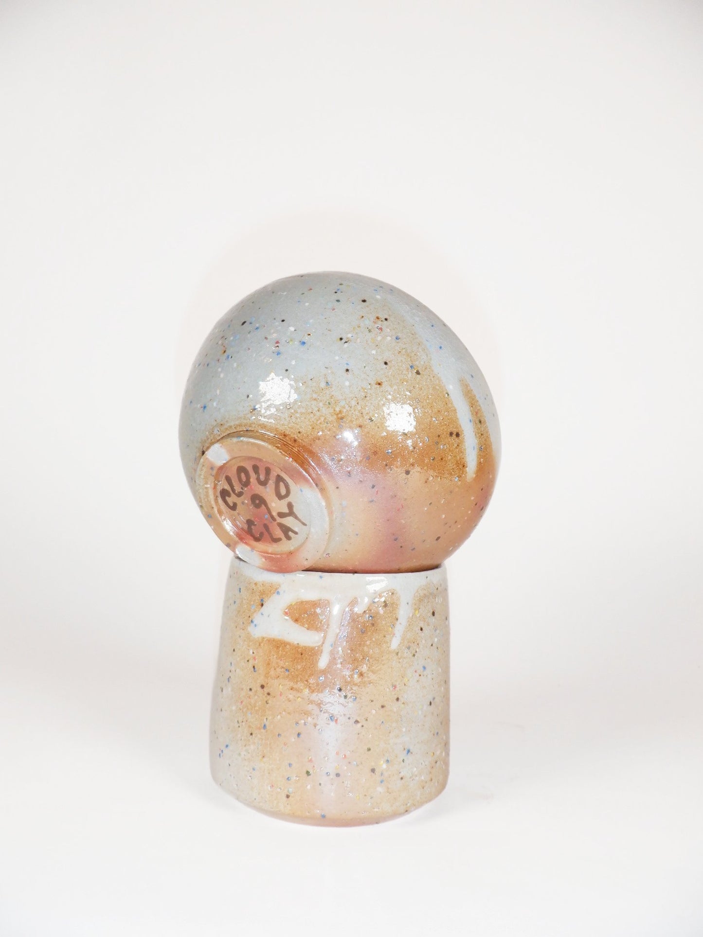 Wood Fired Snack Bowl 003