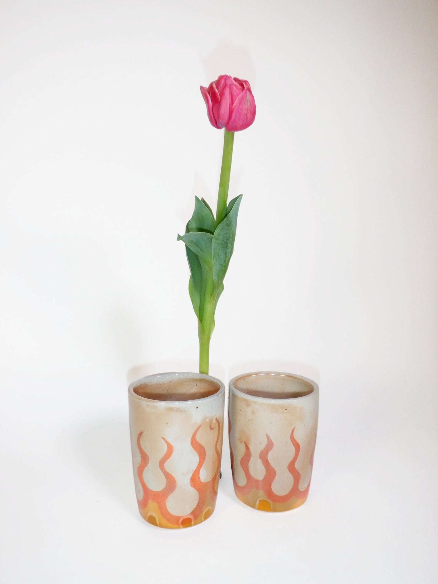 Wood Fired Tumbler 059