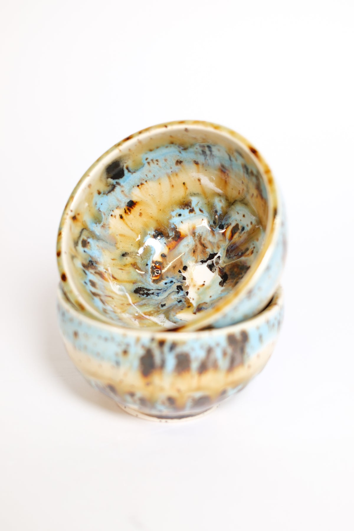 Snack Bowl 019