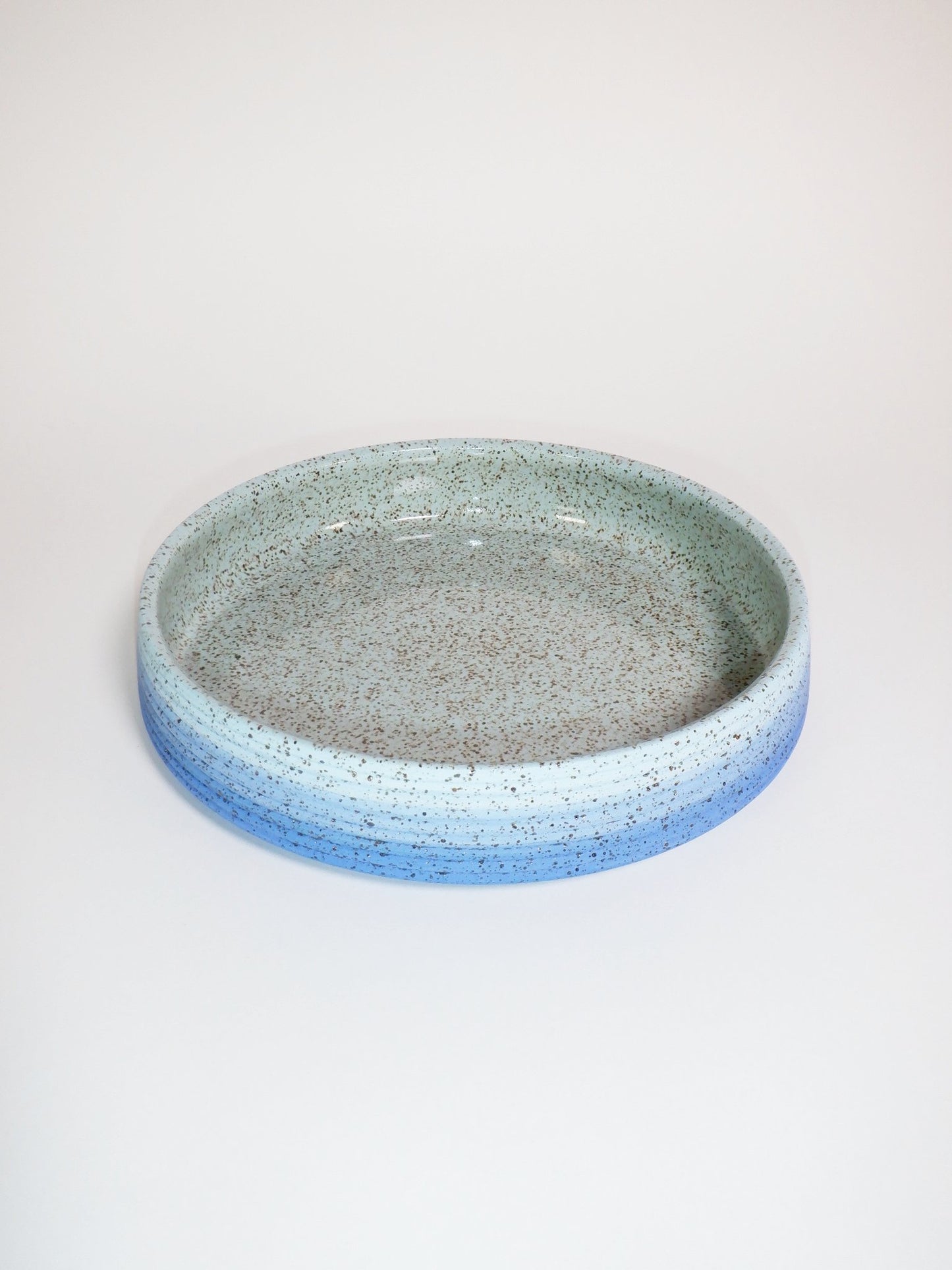 Plate Bowl 044