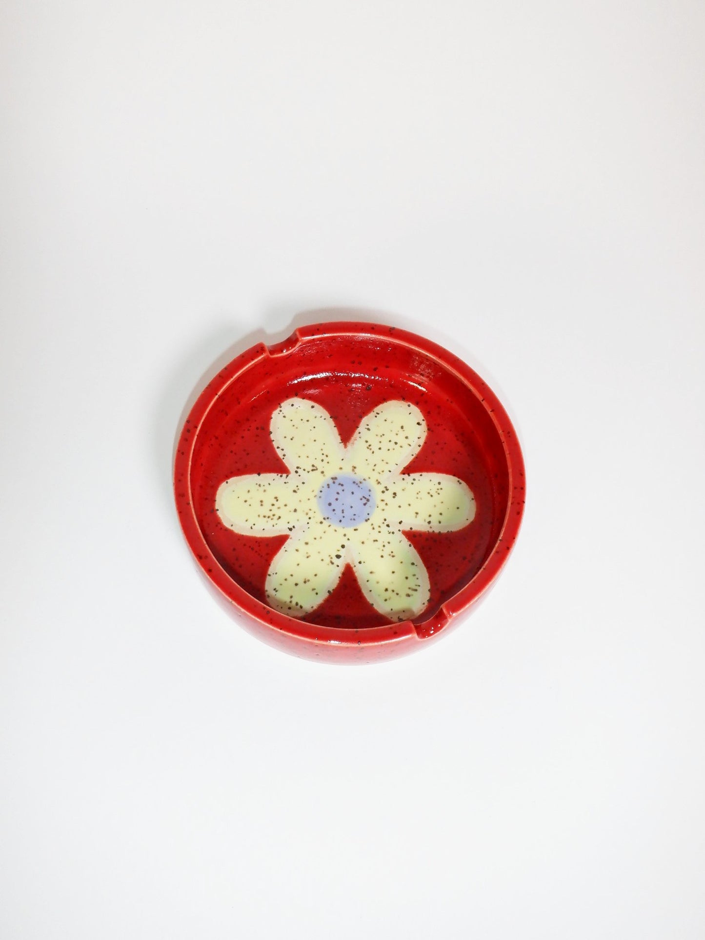 Ash Tray 087