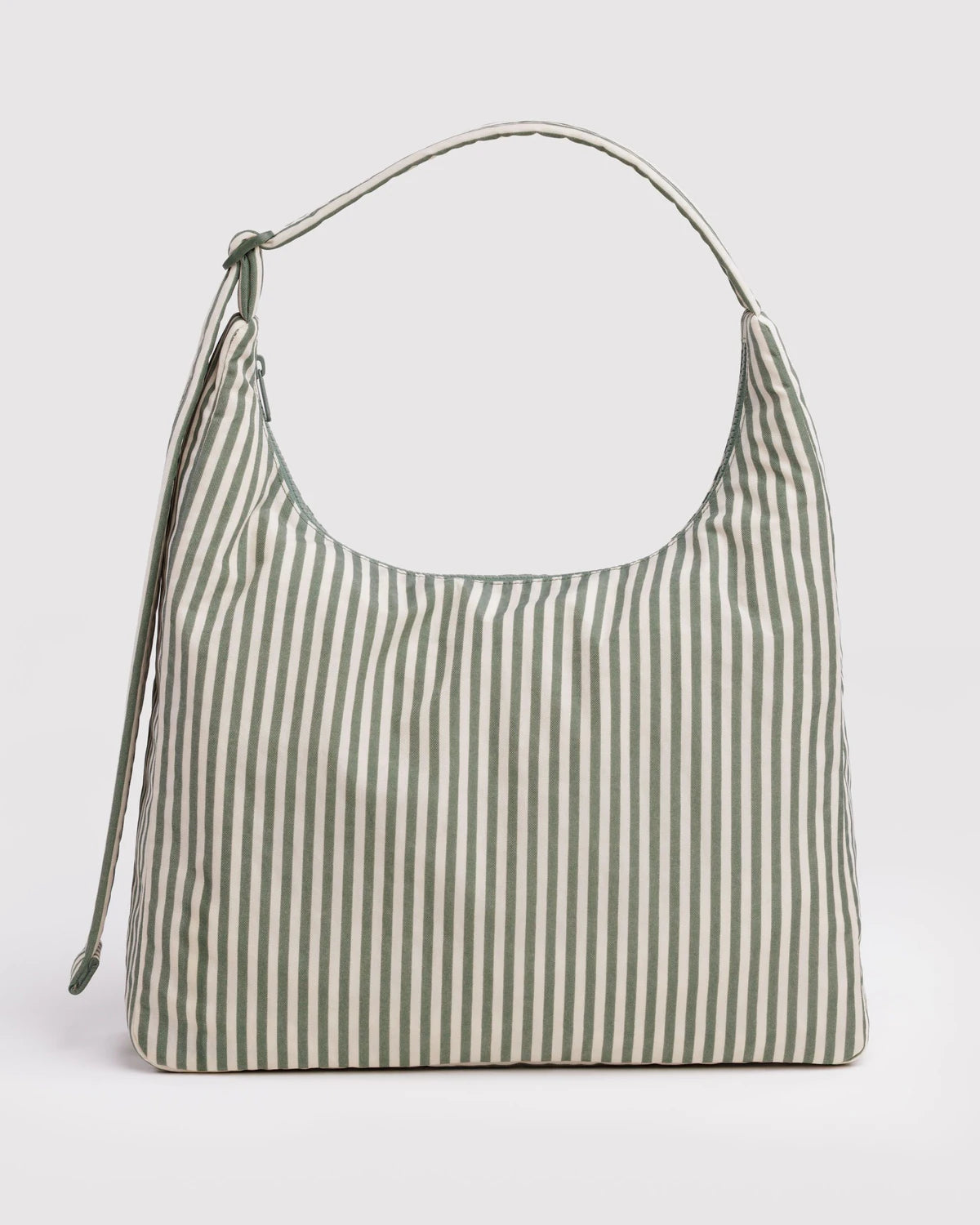 BAGGU Nylon Shoulder Bag