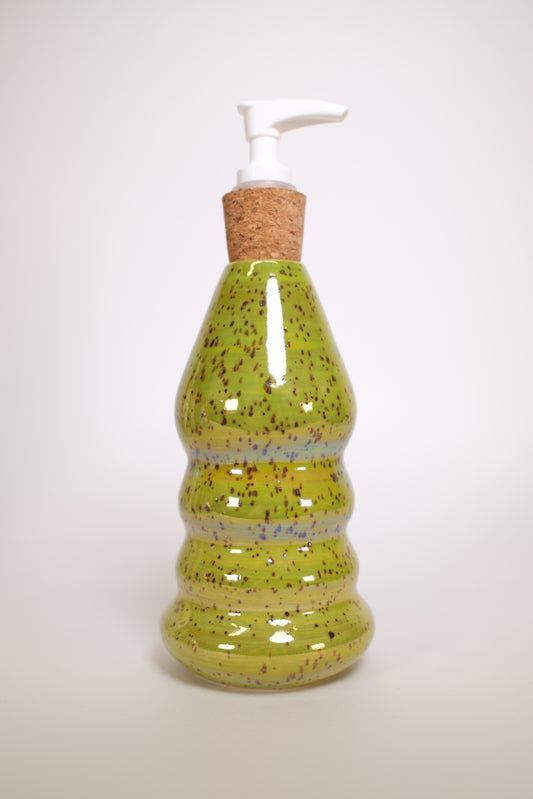 Soap Dispenser 109