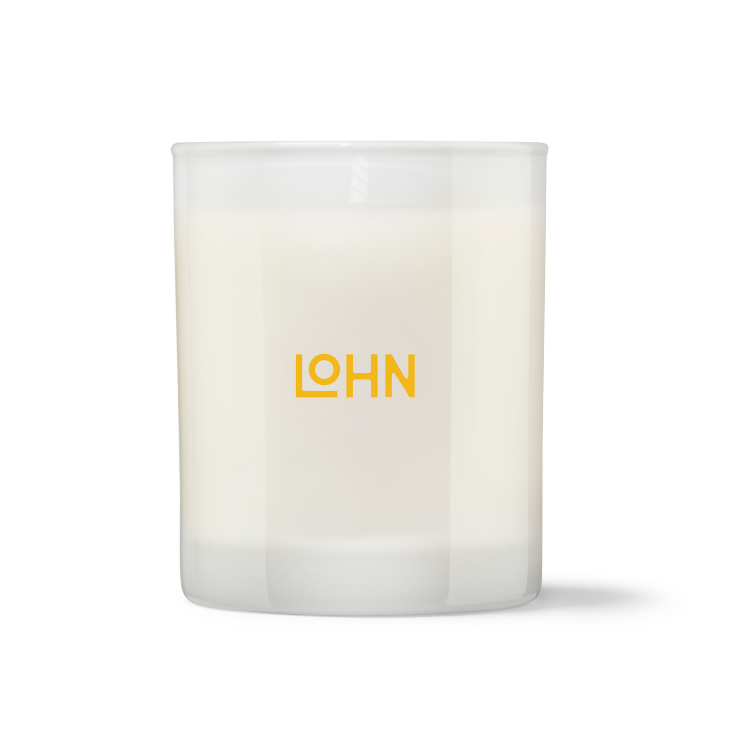 LOHN Candle