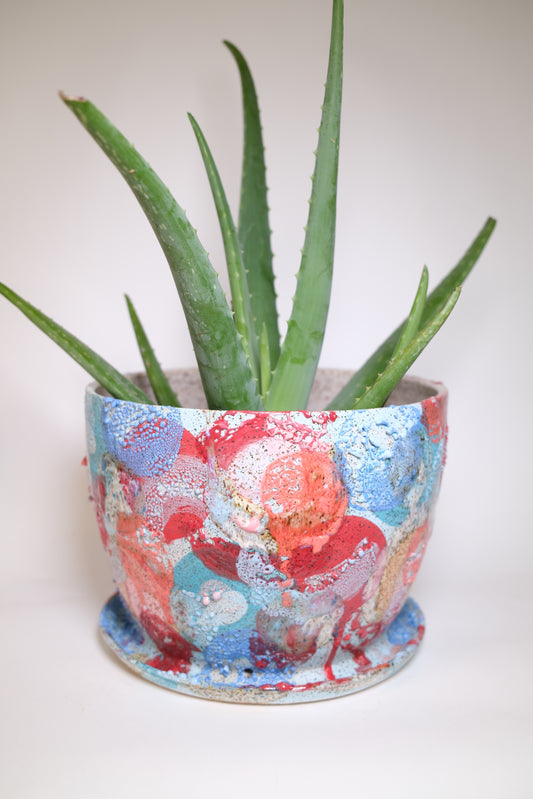 Planter 176
