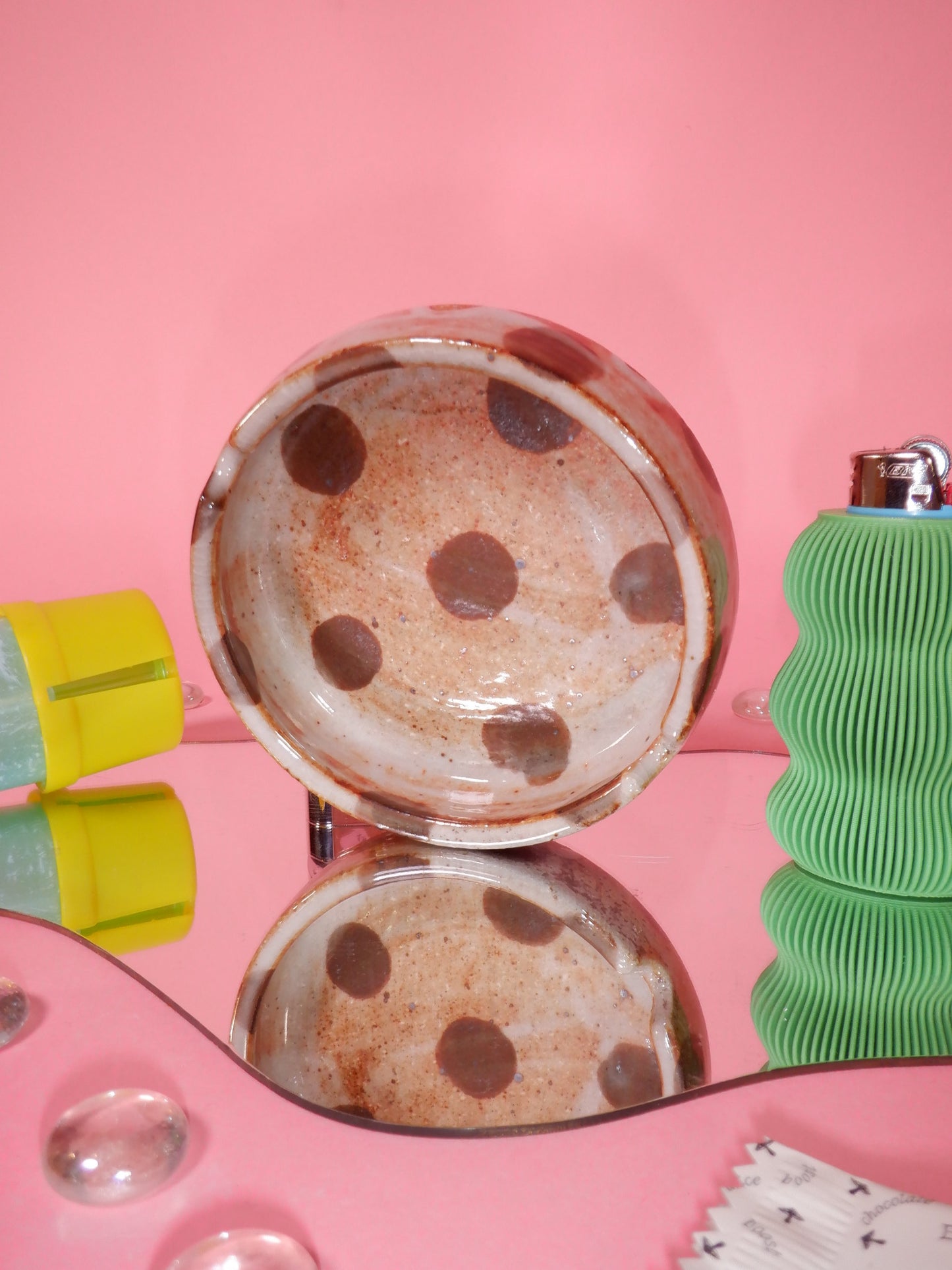 Wood Fired Ash Tray 004