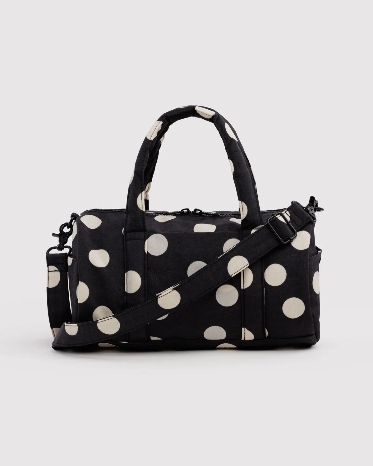BAGGU Nylon Duffle Bag