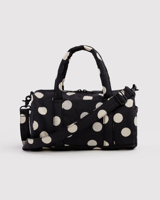 BAGGU Nylon Duffle Bag