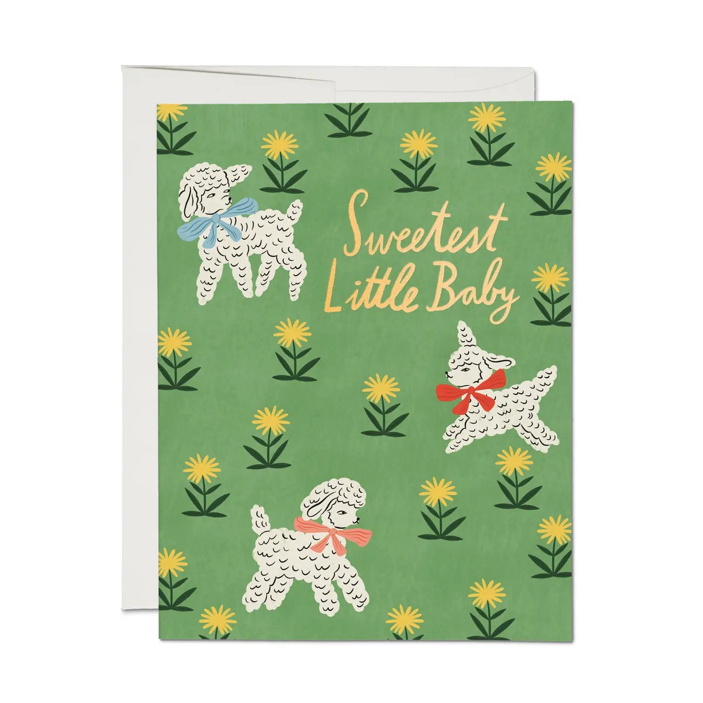 Red Cap Cards