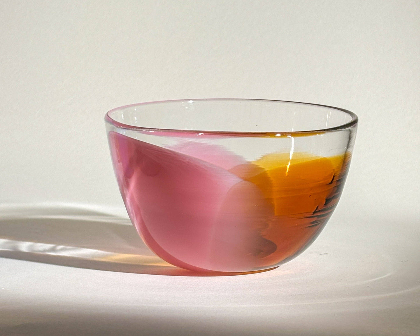Bow Glassworks Snack Bowl