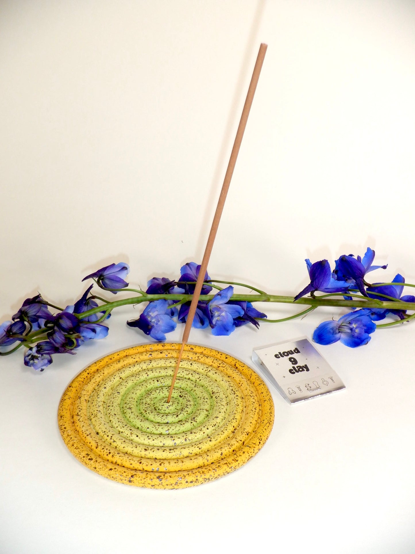 Incense Holder 110